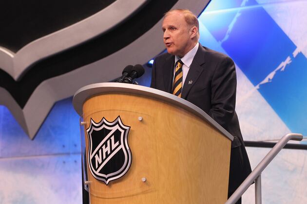 NHL: Players Want Crackdown on Diving