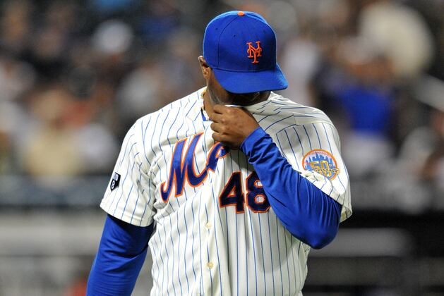 YES Analyst Goes on EPIC Mets Rant