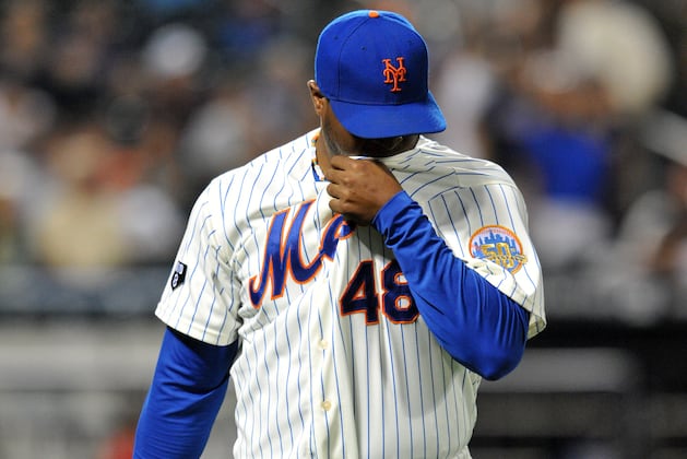 YES Analyst Goes on EPIC Mets Rant