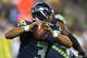 Russell Wilson, Seattle Seahawks
