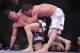 Michael Bisping pointed out how he, in fact, fought Chael Sonnen on short notice.