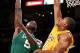 Kevin Garnett and Andrew Bynum will square-off more than twice a season now that Bynum plays for the 76ers.
