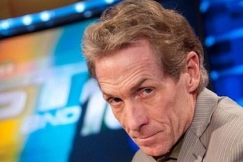 If You Mention This ESPN Host's Name, Then You're Part of the Problem