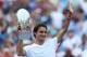 If he wins the 2012 US Open, Roger Federer will be the GOAT-USO.