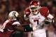 Arkansas RB Knile Davis