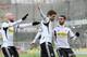 The enigmatic Mutu has laid down a friendly challenge to Ibrahimovic