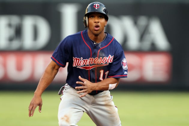 Hit Parade: Finding Stolen Bases Down the Stretch