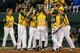 California will ride the momentum of its 11-1 win against Texas and beat Tennessee in the final.