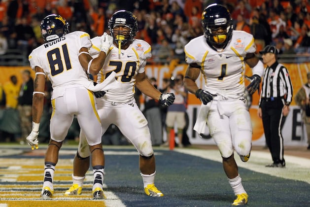 Alston Healthy Enough to Be More Than Just a Leader