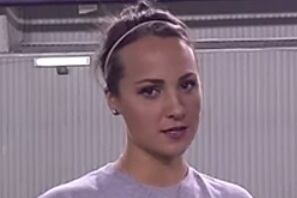 Mo Isom: Female Kicker's Bid to Make LSU Tigers Falls Short