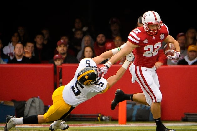 Huskers Shift Focus to Southern Miss