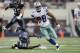 Cowboys tailback DeMarco Murray (915 total yards, 2 TD from Weeks 7-12 last year) would be a nice coup as the 31st pick in standard-scoring drafts.