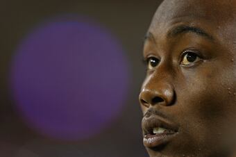 Brandon Marshall
