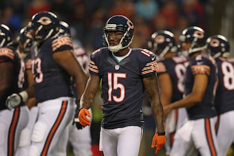 Brandon Marshall