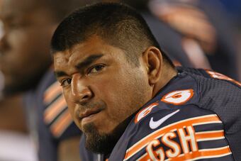 Roberto Garza
