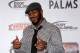 LAS VEGAS, NV - NOVEMBER 30: Mixed martial artist Jon Jones arrives at the Fighters Only World Mixed Martial Arts Awards 2011 at the Palms Casino Resort November 30, 2011 in Las Vegas, Nevada. (Photo by Ethan Miller/Getty Images)