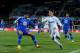 GETAFE, SPAIN - FEBRUARY 04: Mesut Ozil (R) of Real Madrid takes on Torres of Getafe during the La Liga match between Getafe and Real Madrid at the Coliseum Alfonso Perez stadium on February 4, 2012 in Getafe, Spain. (Photo by Denis Doyle/Getty Images)