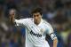 MADRID, SPAIN - APRIL 04: Nuri Sahin of Real Madrid in action during the UEFA Champions League quarter-final second leg match between Real Madrid and APOEL FC at Bernabeu on April 4, 2012 in Madrid, Spain. (Photo by Manuel Queimadelos Alonso/Getty Images)