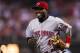 Brandon Phillips has played a variety of roles this season.