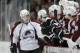Matt Duchene started his career great, but has now experienced a few setbacks. If he can return to form, he may be the next great captain of the Colorado Avalanche. Tough shoes to fill, though.