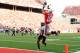 COLUMBUS, OH - SEPTEMBER 24: Devin Smith #15 of the Ohio State Buckeyes pulls in a 17-yard touchdown catch over Greg Henderson #20 of the Colorado Buffaloes in the third quarter at Ohio Stadium on September 24, 2011 in Columbus, Ohio. (Photo by Jamie Sabau/Getty Images)