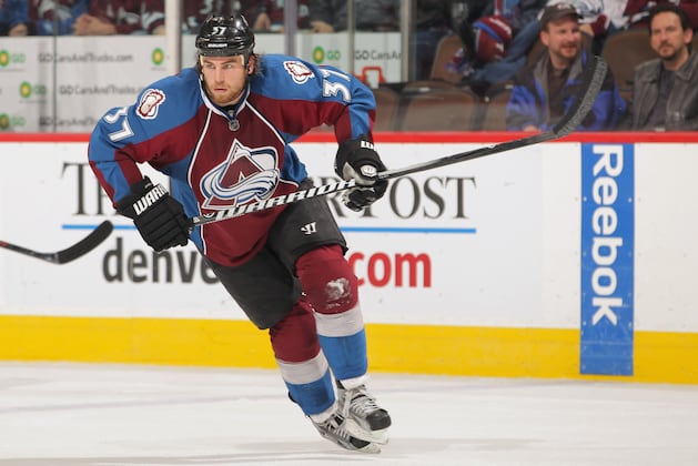 Colorado Avalanche: Ryan O'Reilly Contract Stalemate Continues