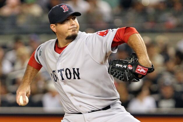 Dodgers, Red Sox Complete Blockbuster Trade Sending Gonzalez, Beckett to LA