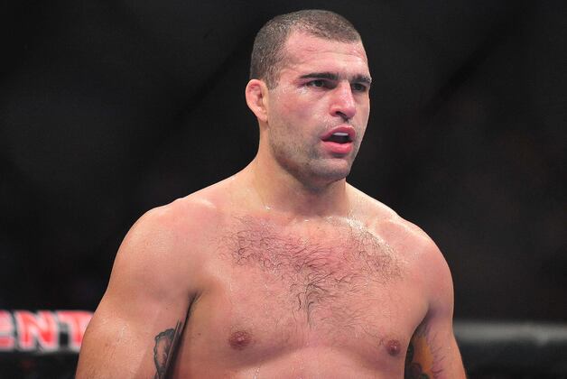 UFC 152: Shogun Rua's Manager on Why Rua Turned Down the Fight with Jon Jones