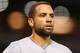 PHOENIX, AZ - JULY 05: James Loney #7 of the Los Angeles Dodgers walks to the dugout during the MLB game against the Arizona Diamondbacks at Chase Field on July 5, 2012 in Phoenix, Arizona. The Dodgers defeated the Diamondbacks 4-1. (Photo by Christian Petersen/Getty Images)