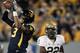 Stedman Bailey