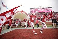 Season Preview for the Sooners