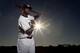 PORT CHARLOTTE, FL - FEBRUARY 26: (EDITOR'S NOTE: IMAGE HAS BEEN DIGITALLY DESATURATED) Tim Beckham #64 of the Tampa Bay Rays poses for a photo during Spring Training Media Photo Day at Charlotte County Sports Park on February 26, 2010 in Port Charlotte, Florida. (Photo by Nick Laham/Getty Images)