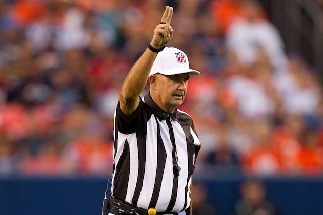 2012 NFL Season: Replacement Officials Bad for the Game?
