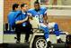 Another Ankle Injury For Kevin Smith