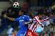 Chelsea VS Atletico Madrid
