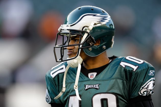 DeSean Jackson: Fantasy Draft Value, Red Flags and Predictions for Eagles WR