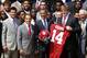 Alabama is in a great position to meet the President for the second straight year