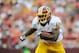 Alfred Morris has been the Redskins most dominant running back this preseason.