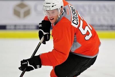 Players on OHL'S Greyhounds Accused of Sex Assault