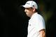 FARMINGDALE, NY - AUGUST 26: Sergio Garcia of Spain looks on from the 14th hole during the final round of The Barclays at the Black Course at Bethpage State Park August 26, 2012 in Farmingdale, New York. (Photo by Kevin C. Cox/Getty Images)