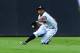 Michael Bourn is a free agent at the end of the year, and it will be hard for the Braves to re-sign him.
