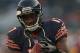 CHICAGO, IL - AUGUST 18: Alshon Jeffery #17 of the Chicago Bears participates in warm-ups before a preseason game against the Washington Redskins at Soldier Field on August 18, 2012 in Chicago, Illinois. The Bears defeated the Redskins 33-31. (Photo by Jonathan Daniel/Getty Images)