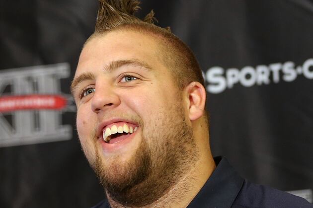 Mountaineer Defense Already Up to Speed