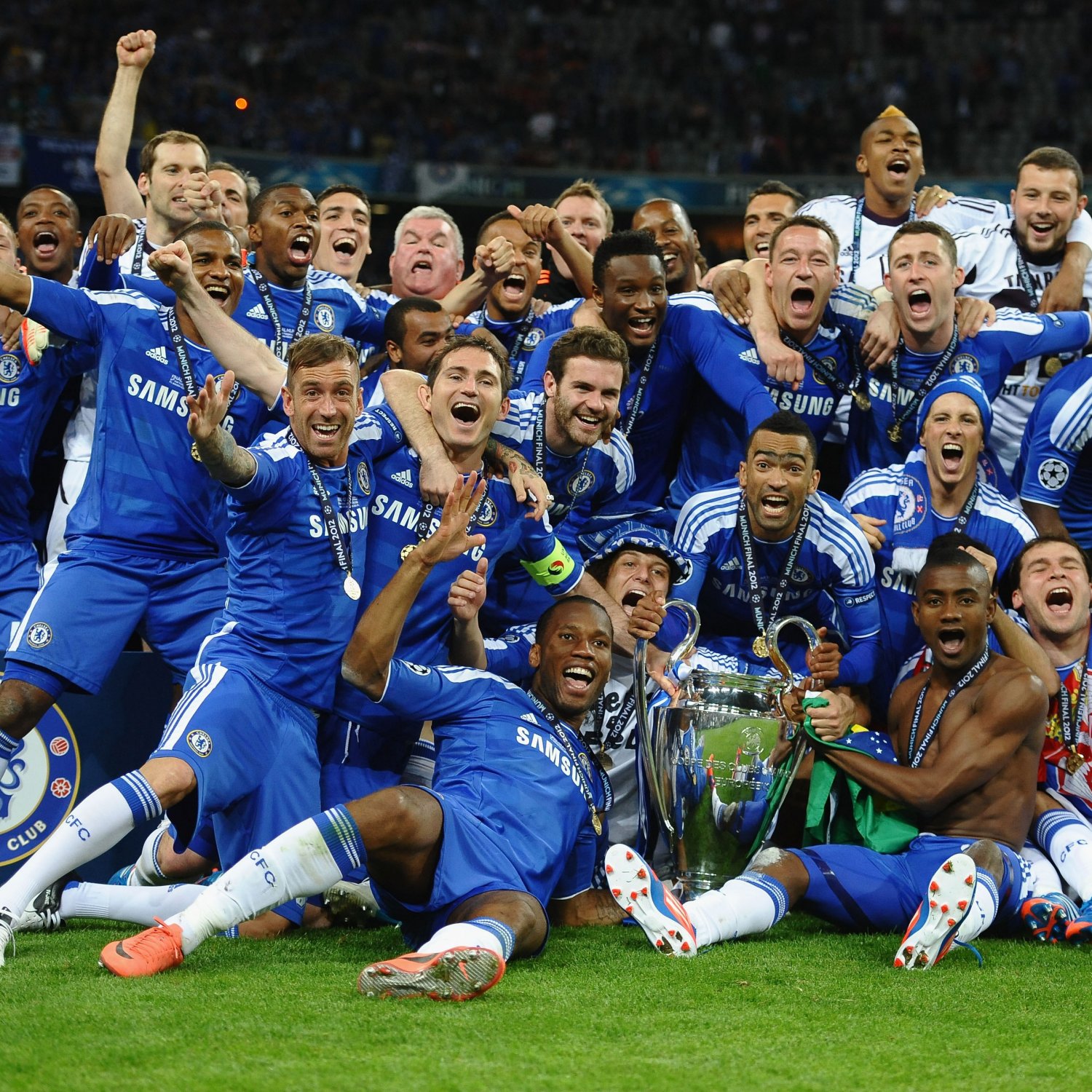 UEFA Champions League Preview: A Complete Guide to All 32 Teams 