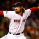What Will Red Sox's Starting Rotation Look Like in 2013?