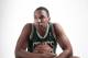 TARRYTOWN, NY - AUGUST 21: Jared Sullinger #7 of the Boston Celtics poses for a portrait during the 2012 NBA Rookie Photo Shoot at the MSG Training Center on August 21, 2012 in Tarrytown, New York. NOTE TO USER: User expressly acknowledges and agrees that, by downloading and/or using this Photograph, user is consenting to the terms and conditions of the Getty Images License Agreement. (Photo by Nick Laham/Getty Images)