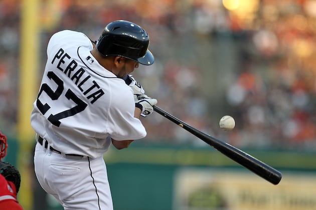 Monday Morning Manager: A Weekly Take on the Detroit Tigers