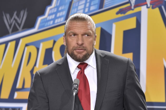 WWE: Triple H Wants More Tag Teams, Fewer Divas: Restoring Value for the Future