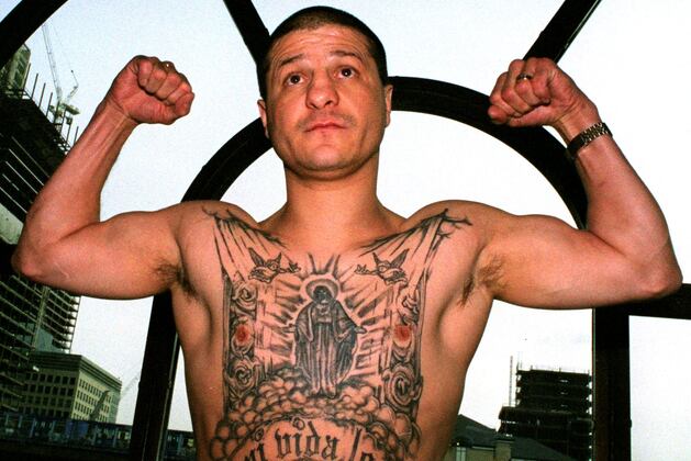 Johnny Tapia's Wife: Boxer Died from Heart Problems