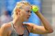 Hopefully Sharapova doesn't have to face any of these women.